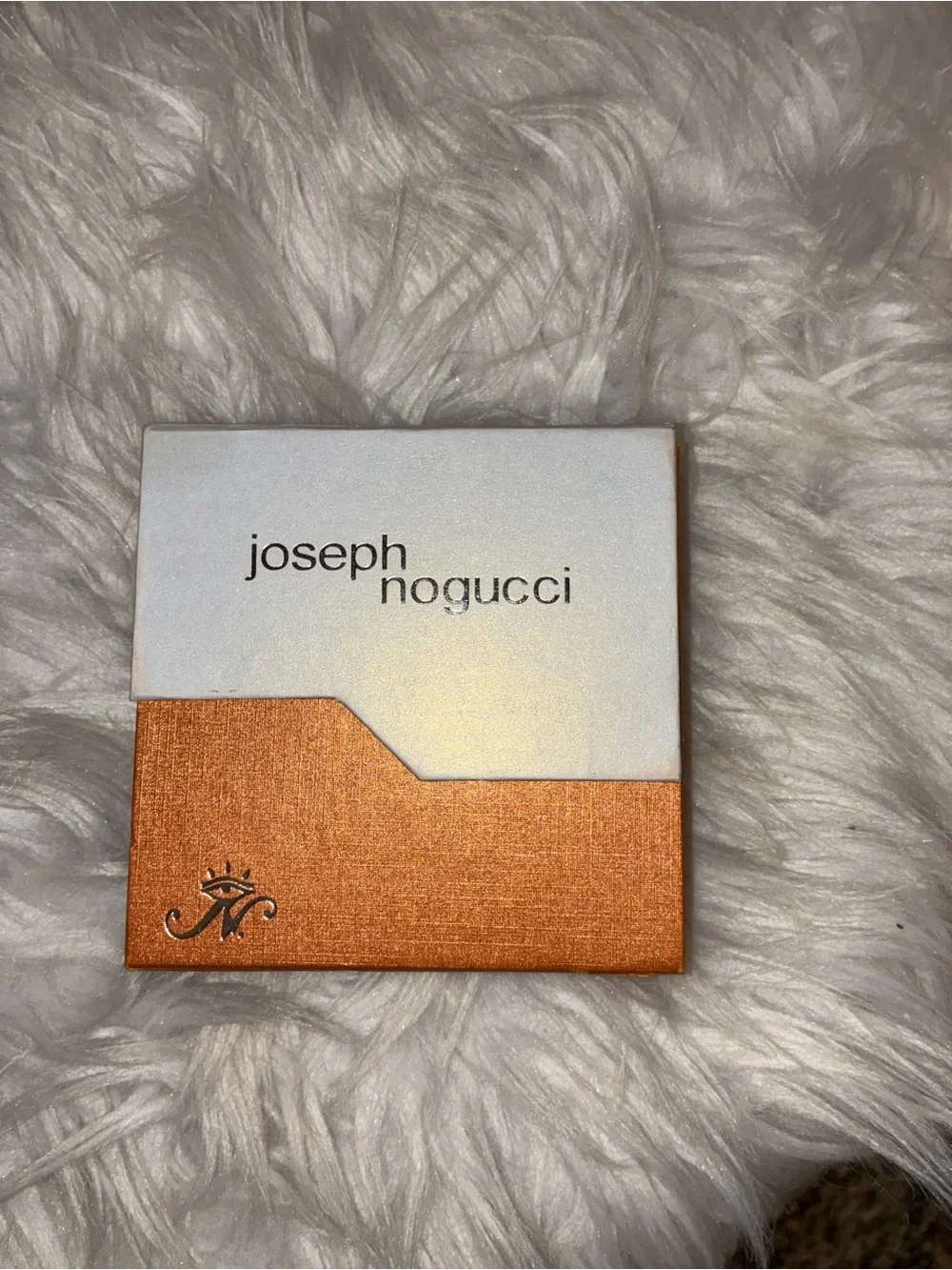Like new Joseph Nogucci bracelet